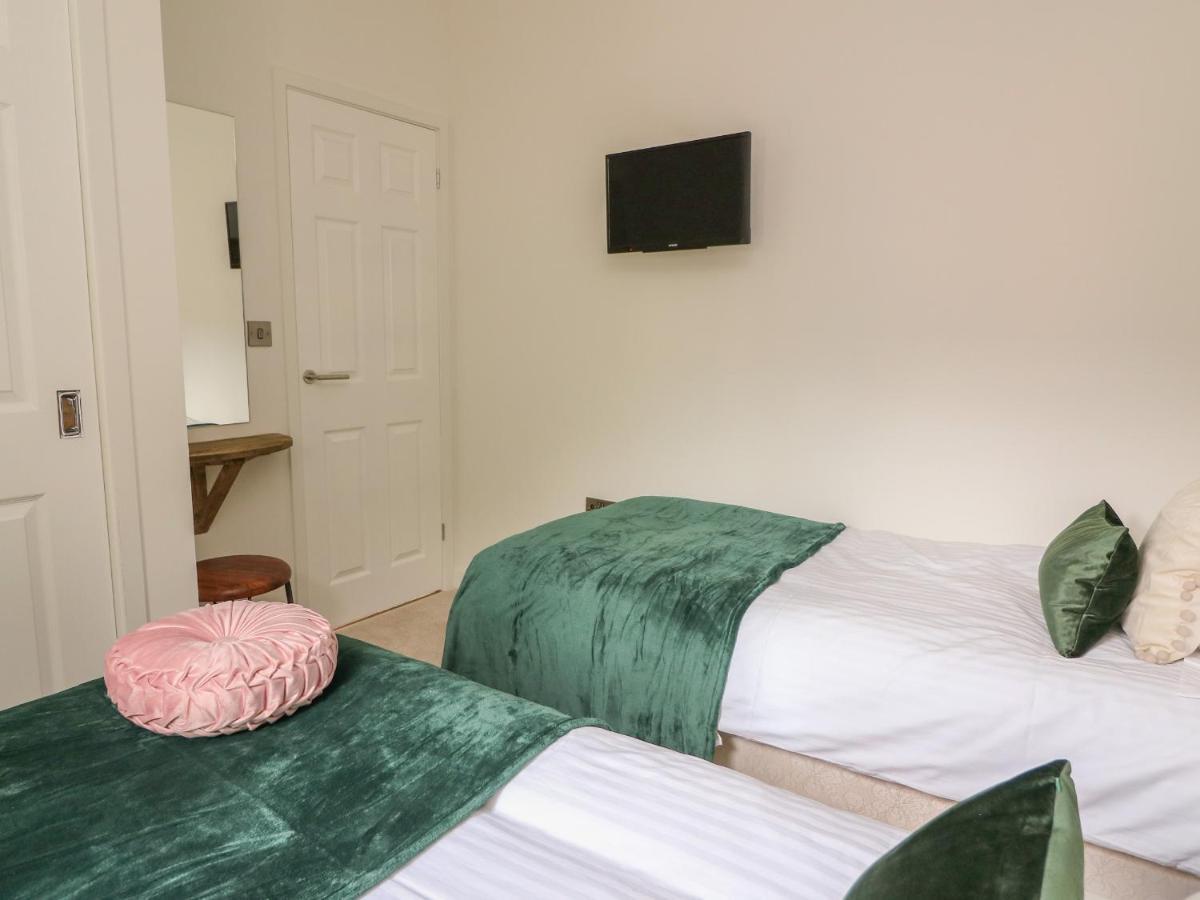 Ash Lodge Llanidloes Esterno foto